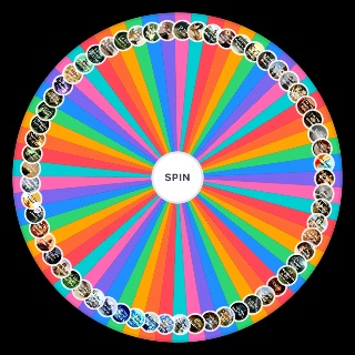 Random Avatar The Last Airbender | All Episodes Maker Wheel