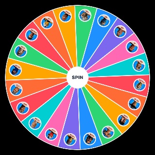 Spin the Wheel: Mortal Kombat 1 Kameo
