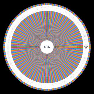 Choose a Random Every Sprunki Oc from the Sprunki fanon wiki