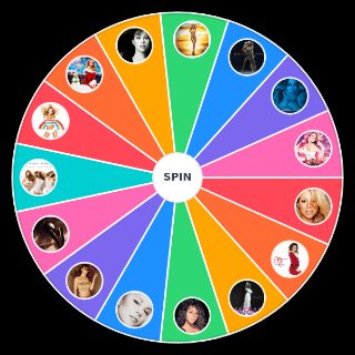 Mariah Carey Albums Random Picker
