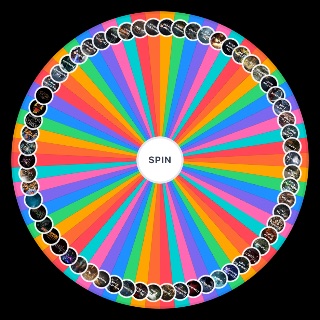 Spin the Wheel: COD Zombies Maps
