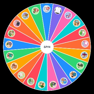 Pick a Random Toca boca house and packs