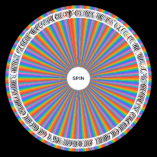 Spin the Wheel: 영화 티어메이커 ver.2
