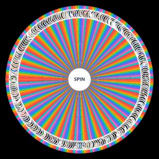 Spin the Wheel: ULTIMATE UNDERGROUND RAP 2024 (NEW UPDATE)