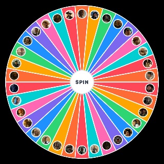Spin the Wheel: One Piece Live Action Actors
