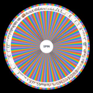 Spin the Wheel: WWE 2K24 Roster