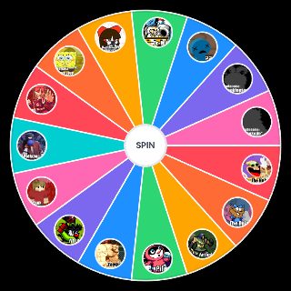 A Smash Bros. Lawl Thing 2 Random Picker
