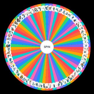 Random Fallout 4 SPECIAL Perks Wheel