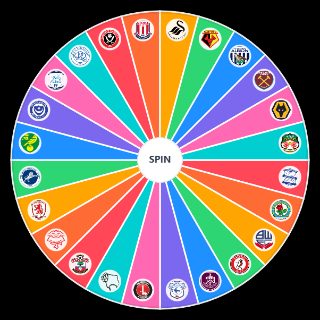 26/27 EFL Championship Wheel