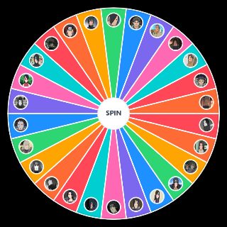 Pick a Random Uchiha Clan Members