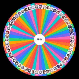Spin the Wheel: Hsr smash or pass