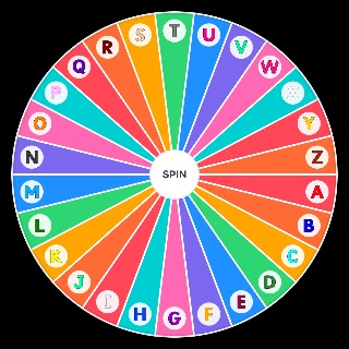 alphabet Random Generator
