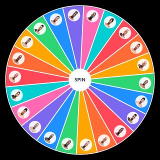 UFC GOATS Random Generator