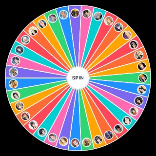 Pick a Random Bleach character