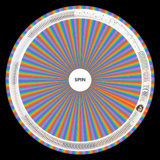 Spin the Wheel: Taylor Swift All Songs (UPDATED 2025)