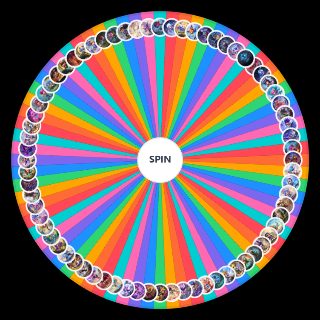 Random TFT Chibi Wheel