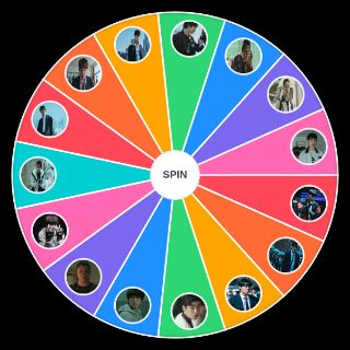 Weak Hero Class Wheel