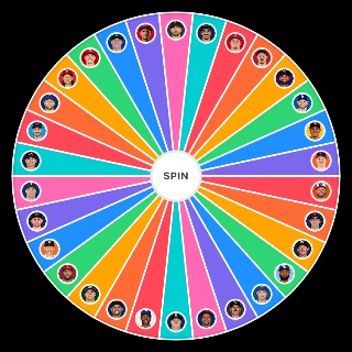 Random 2026 Starting Third Basemen Wheel