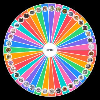 Monster Hunter Wilds: Large Monsters Wheel
