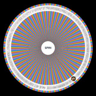 NBA Players Wheel
