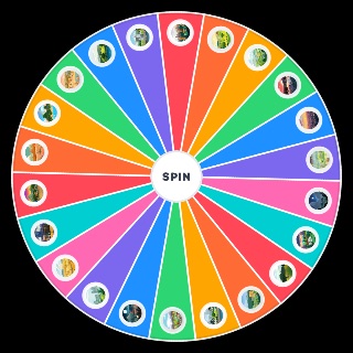Pick a Random Les Villes des Sims 4