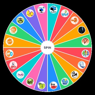 Pick a Random Kids Channels
