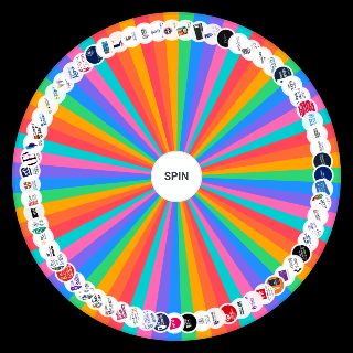 Spin the Wheel: UK Universities