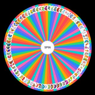 Spin the Wheel: Preschool Show