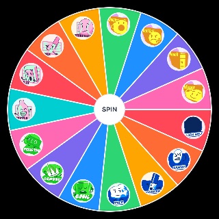 TPOT contestants as of TPOT 19 by chances of winning Random Picker