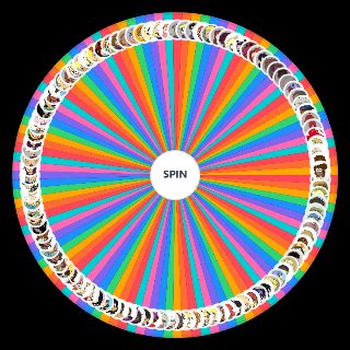 Sin Kids Random Generator