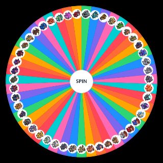 Spin the Wheel: Terraria Armor Sets