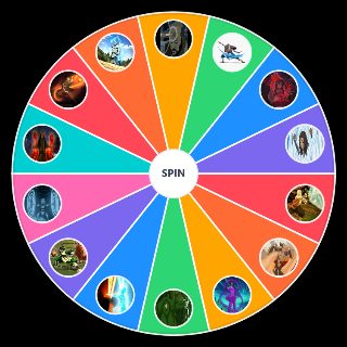 Pick a Random Avatar Bending Elements ATLA LOK