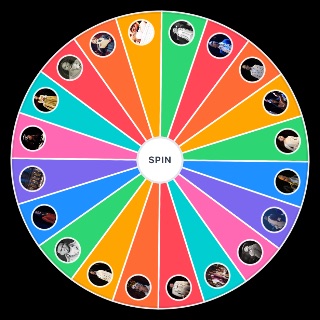 Pick a Random Hamilton Characters