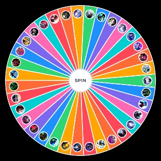 Pick a Random (Neo Egoist League) Blue Lock