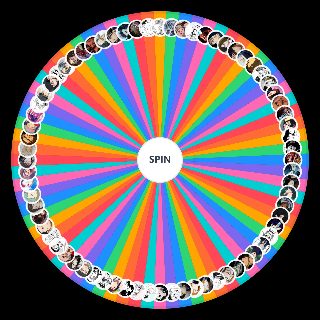 JJK Characters Random Generator