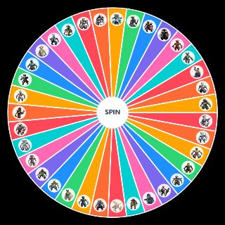 Spin the Wheel: Warframe, hottest female warframes
