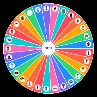 REPO Monsters Random Generator
