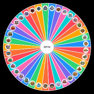 Hearthstone Expansions [03/2026] Wheel