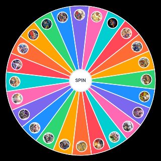 Choose a Random Fire Emblem Games (Updated to Engage)