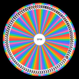 Spin the Wheel: Hearthstone Battlegrounds Heroes
