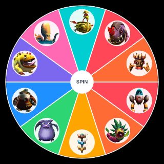 Random Donkey Kong Country Returns Bosses Picker