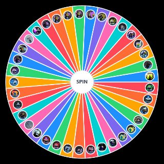 Random AUT;New Universe Wheel