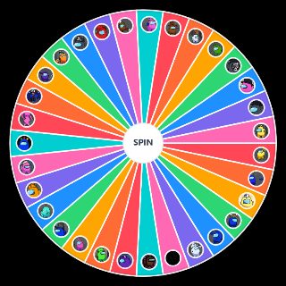 Pick a Random Among Us Logic (Episodes 1 15)