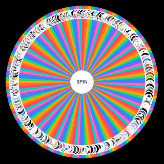Spin the Wheel: Ultimate Vocaloid Producers (100+)