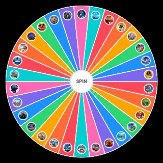 Choose a Random All Pixar Animation Films