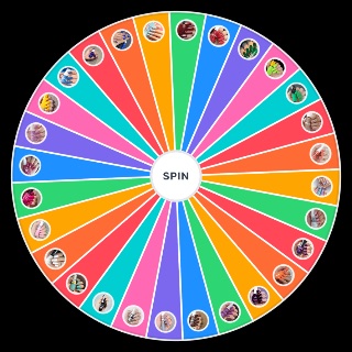 Nail Polish Color Random Generator