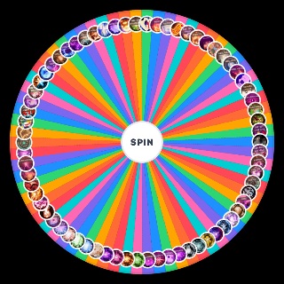 Spin the Wheel: rocket league goal explosion