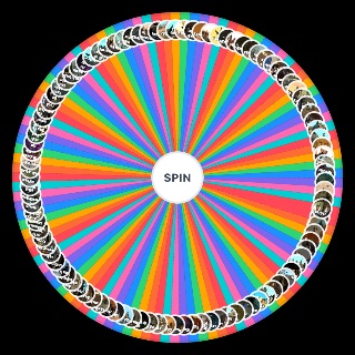 Spin the Wheel: Grand Theft Auto: San Andreas Mission