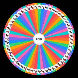 Wide Receivers 2024 25 with Rookies (NFL WRs) Wheel