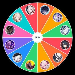 Choose a Random HSR Planarcadia